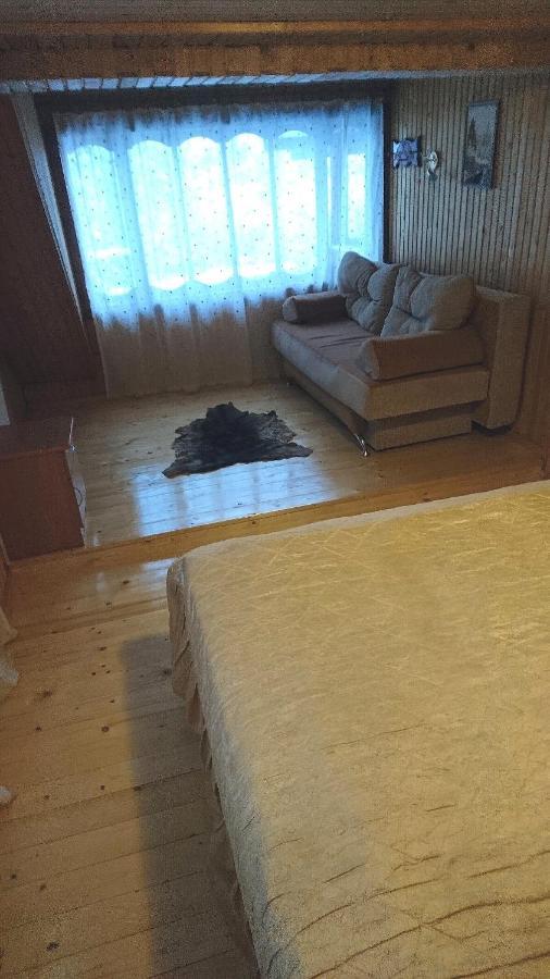 Hotel Лісова Пісня Wierchowina Zewnętrze zdjęcie